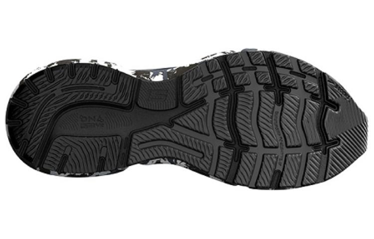 Details for (W) 브룩스 고스트 15 '에보니 블랙' (Brooks Ghost 15 'Ebony Black') 120380-1B-004