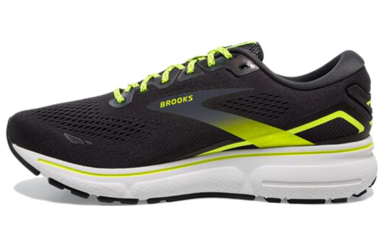 (Women) Brooks Ghost 15 'Ebony Nightlife'  120380-1B-076