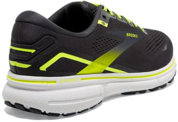 (Women) Brooks Ghost 15 'Ebony Nightlife' 120380-1B-076 Order (Women) Brooks Ghost 15 'Ebony Nightlife' 120380-1B-076