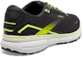 Order (W) Brooks Ghost 15 'Ebony Nightlife' Lelaki Wanita Kasut Lari 120380-1B-076
