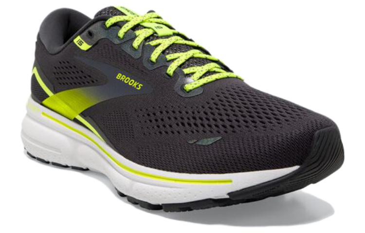 Lookbook (W) (レディース) BROOKS ゴースト 15 'Ebony Nightlife' 120380-1B-076 120380-1B-076