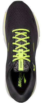 (W) Brooks Ghost 15 '乌木夜生活' 120380-1B-076 Shop (W) Brooks Ghost 15 '乌木夜生活' 120380-1B-076