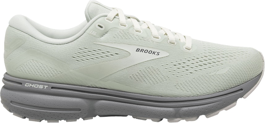 (W) ブルックス ゴースト15 「静寂の緑-青」 120380-1B-475 Buy (W) ブルックス ゴースト15 「静寂の緑-青」 120380-1B-475