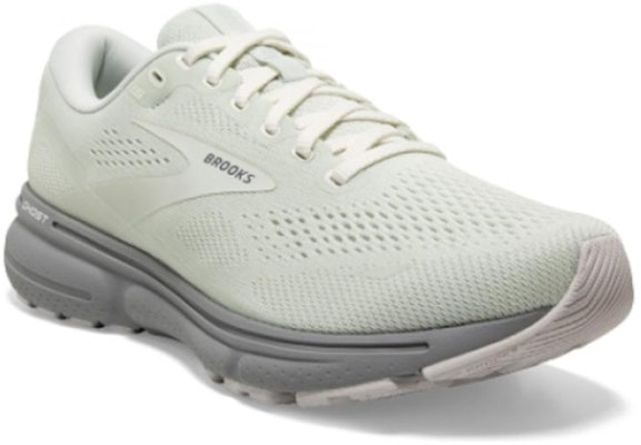 (W) ブルックス ゴースト15 「静寂の緑-青」 120380-1B-475 Order (W) ブルックス ゴースト15 「静寂の緑-青」 120380-1B-475