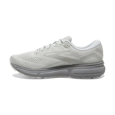 (W) Brooks Ghost 15 'Green Silence - Illusion'