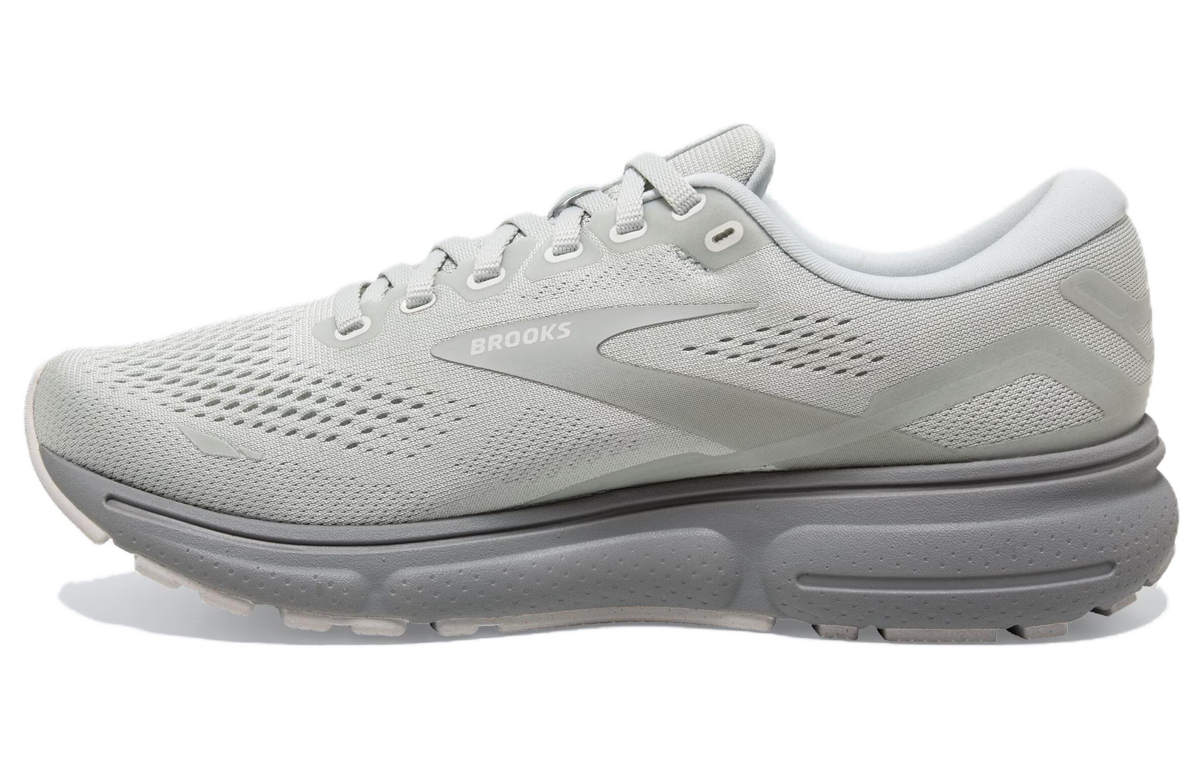 (Women) Brooks Ghost 15 'Green Silence - Illusion'  120380-1B-136