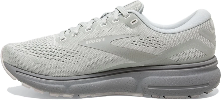 (女性)Brooks 幽靈15 '綠色寂靜 - 幻象' 120380-1B-136 Buy (女性)Brooks 幽靈15 '綠色寂靜 - 幻象' 120380-1B-136