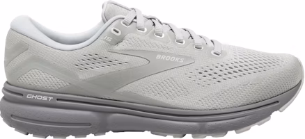 (Women) Brooks Ghost 15 'Green Silence - Illusion' 120380-1B-136 (Women) Brooks Ghost 15 'Green Silence - Illusion' 120380-1B-136