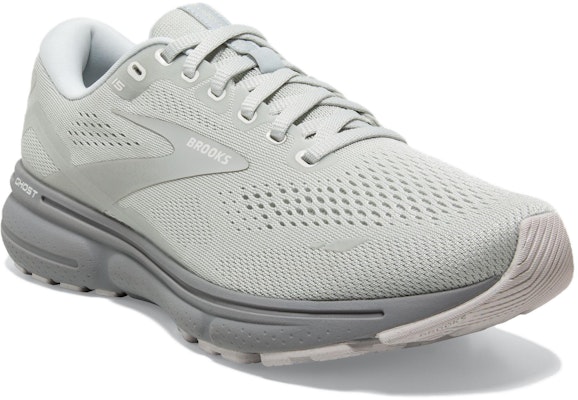 (W) ブルックス ゴースト15 「静寂の幻影」 120380-1B-136 Order (W) ブルックス ゴースト15 「静寂の幻影」 120380-1B-136