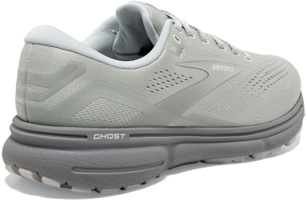 (W) ブルックス ゴースト15 「静寂の幻影」 120380-1B-136 Lookbook (W) ブルックス ゴースト15 「静寂の幻影」 120380-1B-136