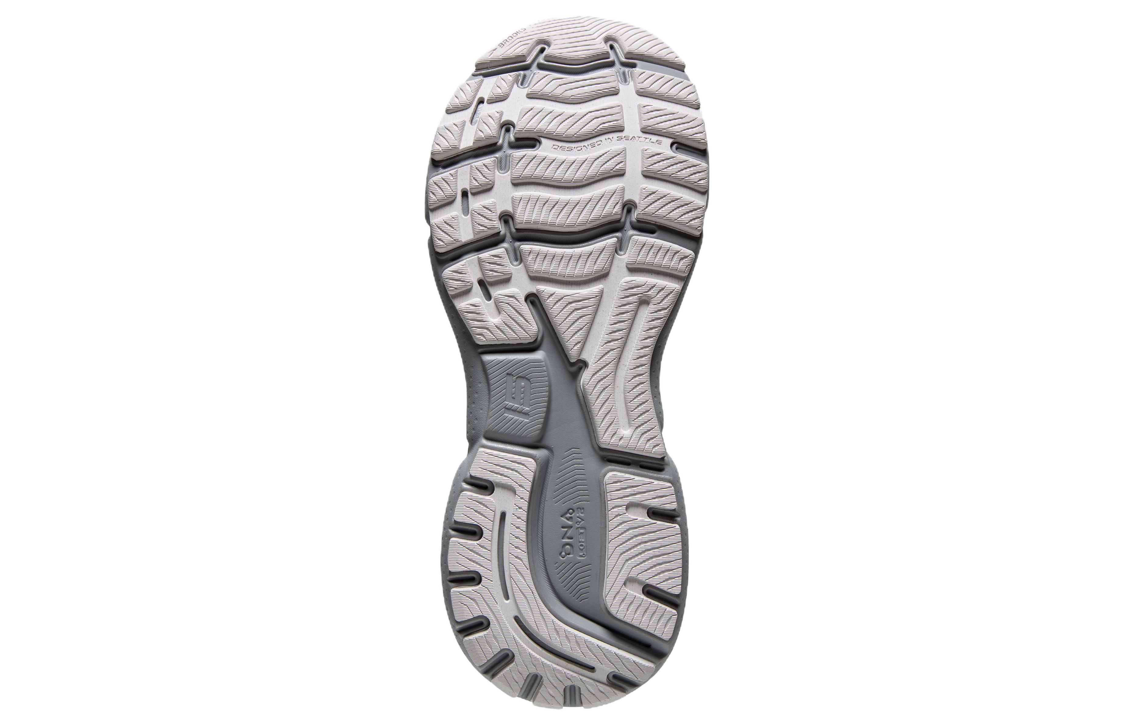 Purchase （女性）Brooks 幽靈15 '綠色寂靜 - 幻象' 120380-1B-136