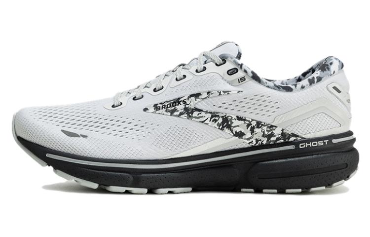 Buy (W) 브룩스 고스트 15 그레이/블랙 (Beurukseu Goseuteu 15 Geurei/Beullaek) 120380-149