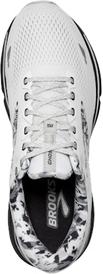 (W) 브룩스 고스트 15 그레이/블랙 (Beurukseu Goseuteu 15 Geurei/Beullaek) 120380-149 Shop (W) 브룩스 고스트 15 그레이/블랙 (Beurukseu Goseuteu 15 Geurei/Beullaek) 120380-149