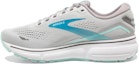 Buy (W) Brooks Ghost 15 'Kelabu Mutiara Hitam' 120380-1B-085