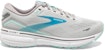 (W) Brooks Ghost 15 'Kelabu Mutiara Hitam' 120380-1B-085