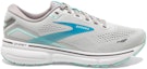 Order (W) Brooks Ghost 15 'Kelabu Mutiara Hitam' 120380-1B-085