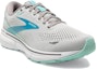 Lookbook (W) Brooks Ghost 15 'Kelabu Mutiara Hitam' 120380-1B-085