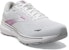 (W) Brooks Ghost 15 'Kelabu Ungu' 120380-195