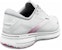 (W) Brooks Ghost 15 'Kelabu Ungu' 120380-195