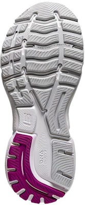 (Women) Brooks Ghost 15 'Grey Purple' 120380-195 Purchase (Women) Brooks Ghost 15 'Grey Purple' 120380-195