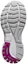 Details for (W) Brooks Ghost 15 ''Grijs Paars'' 120380-195