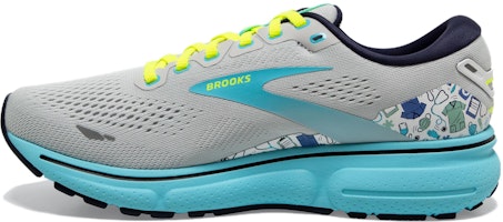 (Women) Brooks Ghost 15 'Healthcare' 120380-1B-064