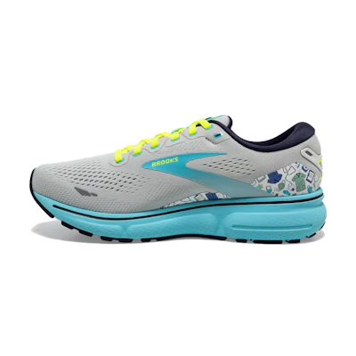 (W) Brooks Ghost 15 'Healthcare'
