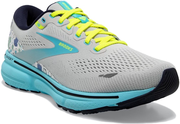 (W) Brooks Ghost 15 'Penjagaan Kesihatan' 120380-1B-064 Lookbook (W) Brooks Ghost 15 'Penjagaan Kesihatan' 120380-1B-064