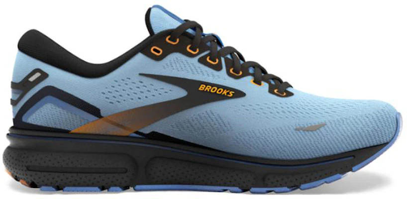 (W) ブルックス ゴースト15 ライトブルーイエロー 120380-1B-437 Order (W) ブルックス ゴースト15 ライトブルーイエロー 120380-1B-437