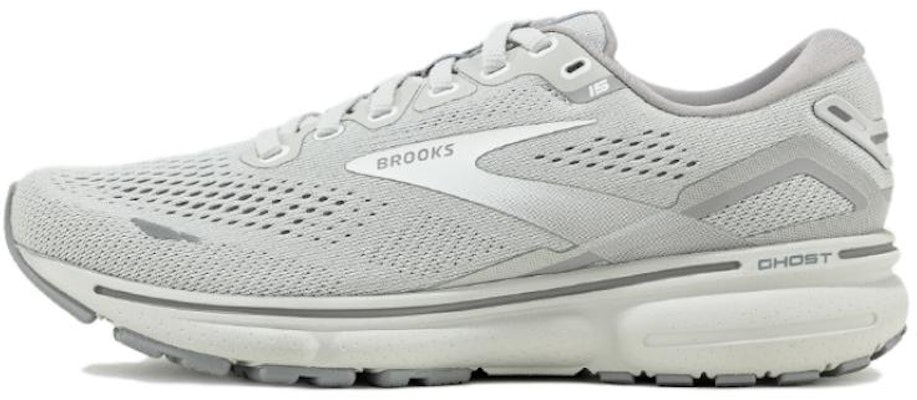 (W) Brooks Ghost 15 '浅灰色' 跑鞋 120380-112 Buy (W) Brooks Ghost 15 '浅灰色' 跑鞋 120380-112