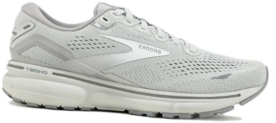 (W) Brooks Ghost 15 '浅灰色' 跑鞋 120380-112 Order (W) Brooks Ghost 15 '浅灰色' 跑鞋 120380-112