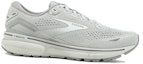 Order (W) Brooks Ghost 15 '浅灰色' 跑鞋 120380-112