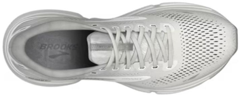 (W) Brooks Ghost 15 '浅灰色' 跑鞋 120380-112 Shop (W) Brooks Ghost 15 '浅灰色' 跑鞋 120380-112