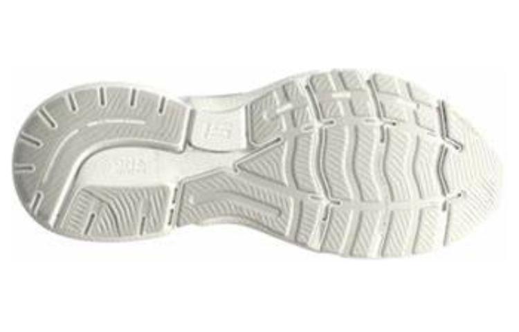 Purchase Brooks布魯克斯 Ghost 15 防滑耐磨 低幫 跑步鞋 女款 淺灰色