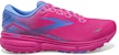 (W) Brooks Ghost 15 'Merah Jambu Glo Fuchsia' 120380-1B-606