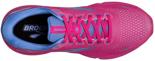 Shop (女款) Brooks Ghost 15 'Pink Glo Fuchsia' 120380-1B-606