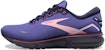 (W) Brooks Ghost 15 'Ungu' 120380-469