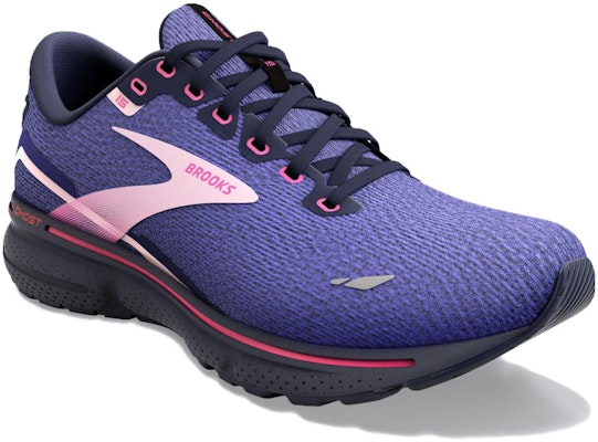 (W) Brooks Ghost 15 'Ungu' 120380-469 Lookbook (W) Brooks Ghost 15 'Ungu' 120380-469