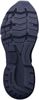 (W) Brooks Ghost 15 'Ungu' 120380-469 Details for (W) Brooks Ghost 15 'Ungu' 120380-469