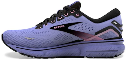 (Women) Brooks Ghost 15 'Purple Pink' 120380-1B-544 (Women) Brooks Ghost 15 'Purple Pink' 120380-1B-544