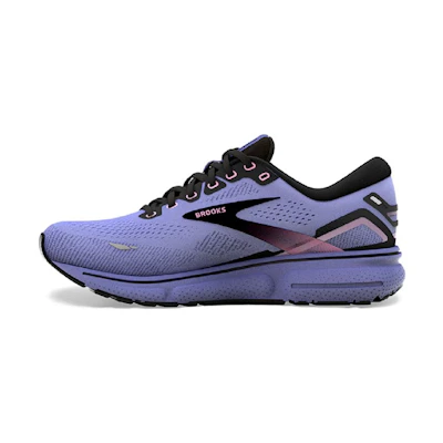 (W) Brooks Ghost 15 'Purple Pink'