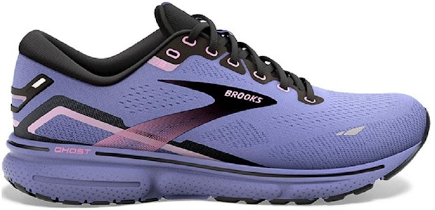 (W) 브룩스 고스트 15 '퍼플 핑크' 120380-1B-544 Order (W) 브룩스 고스트 15 '퍼플 핑크' 120380-1B-544