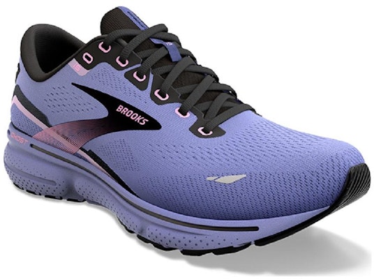 (W) Brooks Ghost 15 '紫粉色' 运动鞋 120380-1B-544 Lookbook (W) Brooks Ghost 15 '紫粉色' 运动鞋 120380-1B-544