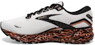 Buy (Women) Brooks Ghost 15 'Run Wild - White' 120380-1B-103