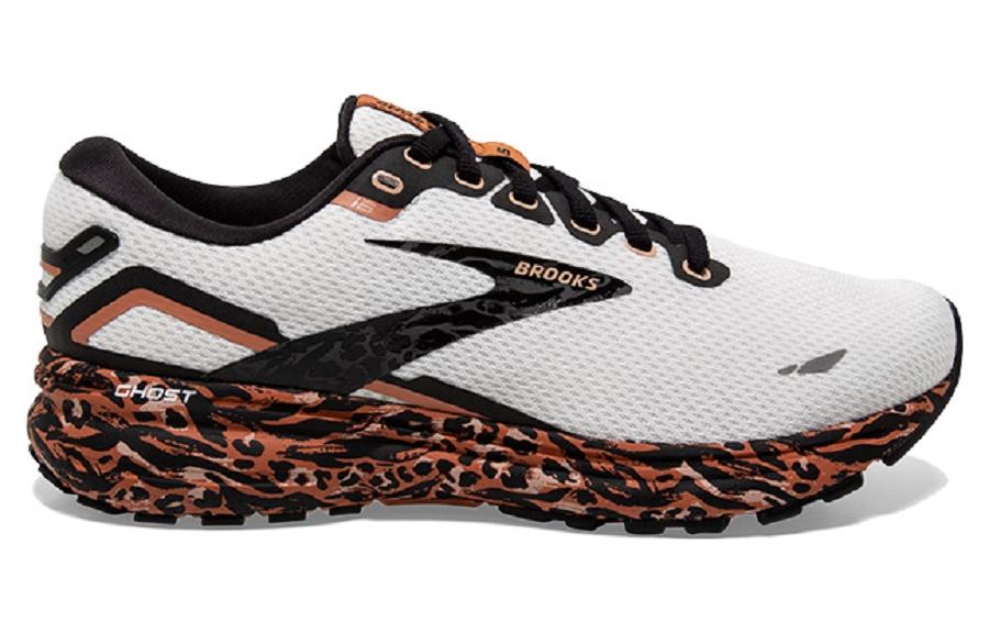 Order (Women) Brooks Ghost 15 'Run Wild - White' 120380-1B-103