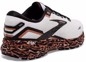 Lookbook (Women) Brooks Ghost 15 'Run Wild - White' 120380-1B-103