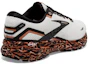 Lookbook (Women) Brooks Ghost 15 'Run Wild - White' 120380-1B-103
