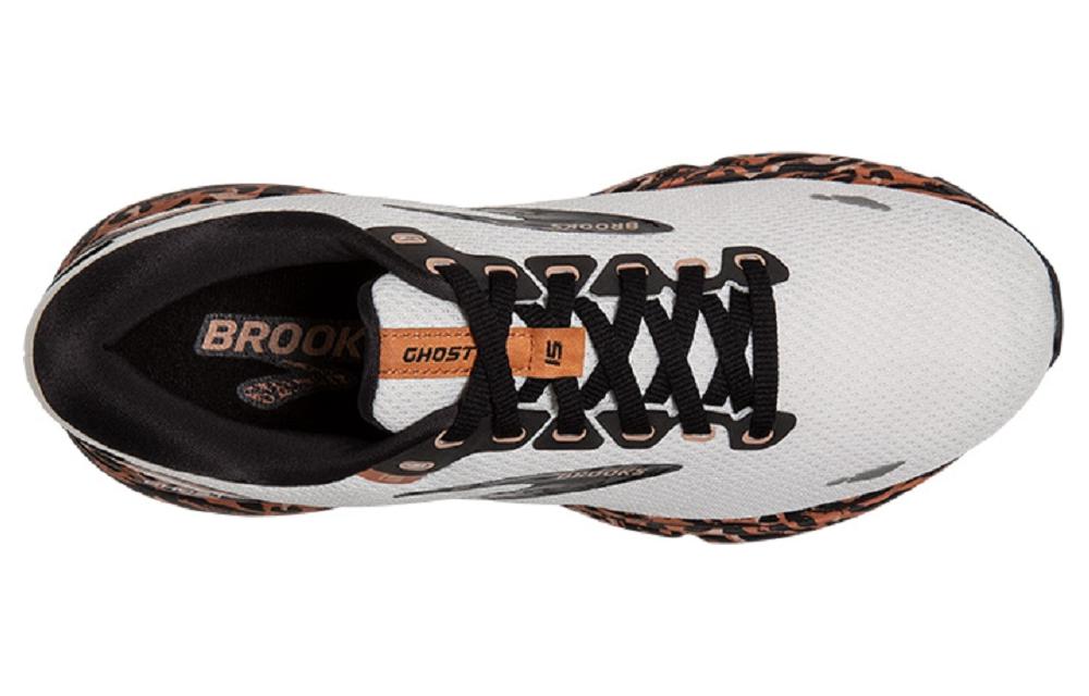 Shop (Women) Brooks Ghost 15 'Run Wild - White' 120380-1B-103
