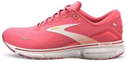 (Women) Brooks Ghost 15 'Slate Rose' 120380-1B-619 (Women) Brooks Ghost 15 'Slate Rose' 120380-1B-619