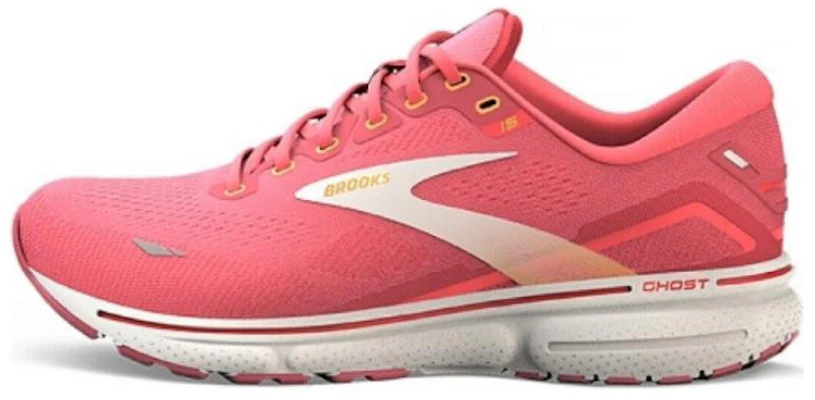 (W) Brooks Ghost 15 ''Slate Rose'' Hardloopschoenen 120380-1B-619 Buy (W) Brooks Ghost 15 ''Slate Rose'' Hardloopschoenen 120380-1B-619